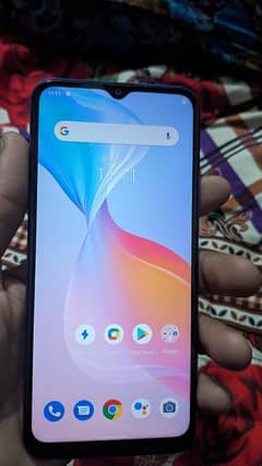 vivo y21 4gb ;64gb 10by 10 25fnl hai