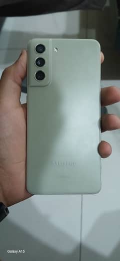 samsung galaxy s21 fe 6/128