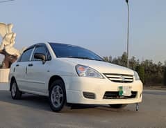 Suzuki Liana 2006