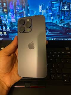 iphone 14 pro max jv 256gb exchange possible