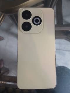 Infinix  Smart 8 pro 2024 model