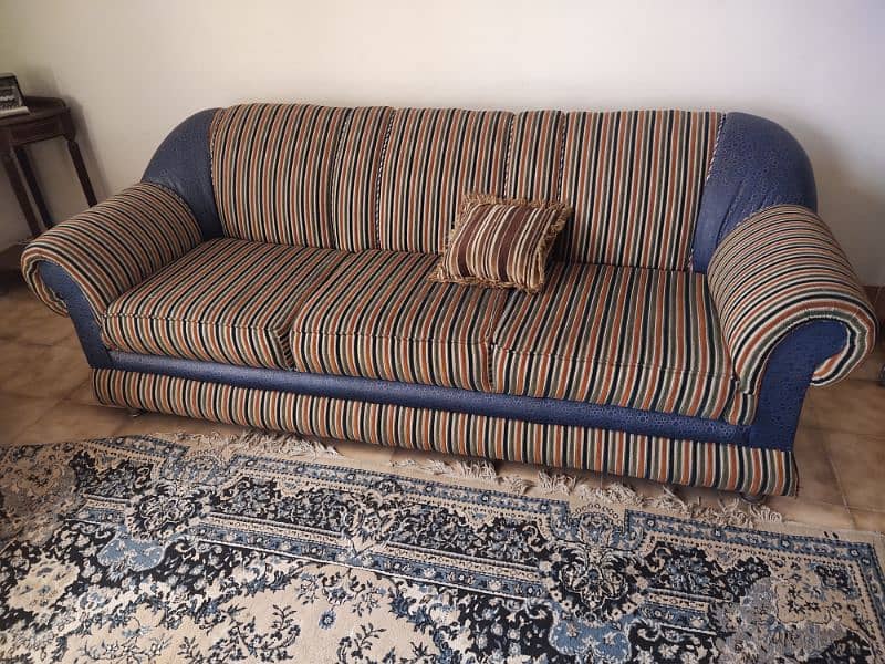 sofa set 5 seater 0