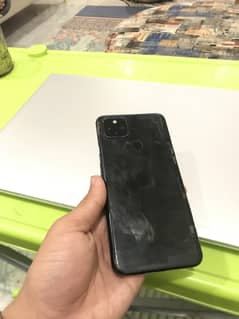 Pixel 4a5G Panel dead