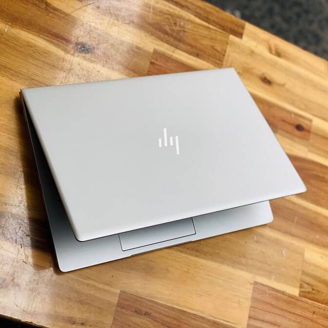 HP EliteBook 830 G6 - Intel Core i5 8th Gen | 8GB Ram 256GB Nvme 0