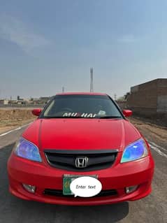 Honda