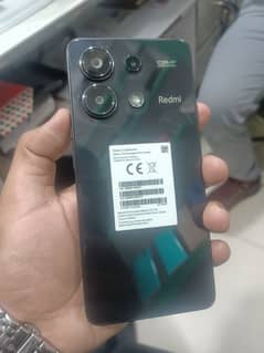 Xiaomi Redmi Note 13 256GB