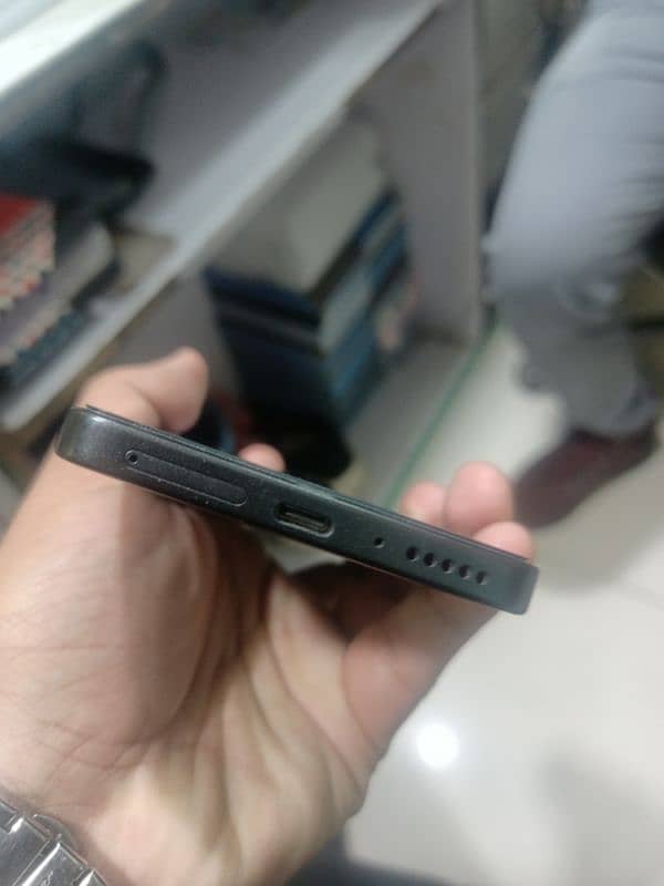 Xiaomi Redmi Note 13 256GB 1