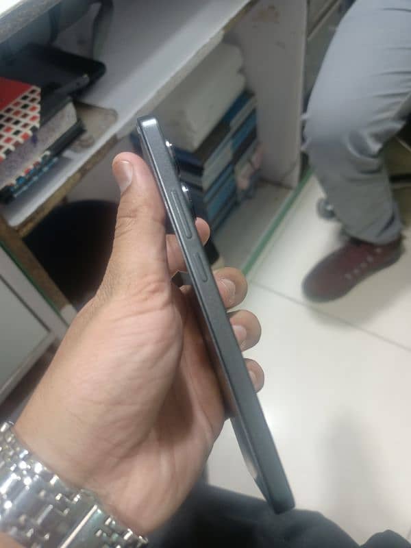 Xiaomi Redmi Note 13 256GB 2