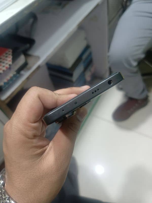 Xiaomi Redmi Note 13 256GB 4