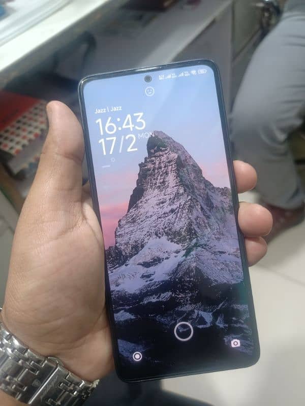 Xiaomi Redmi Note 13 256GB 7