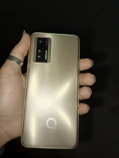 Q mobile smart 8 ultra