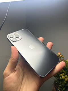 iPhone 12 Pro (JV)