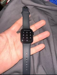 Apple Watch series 9 41mm 100 battery health