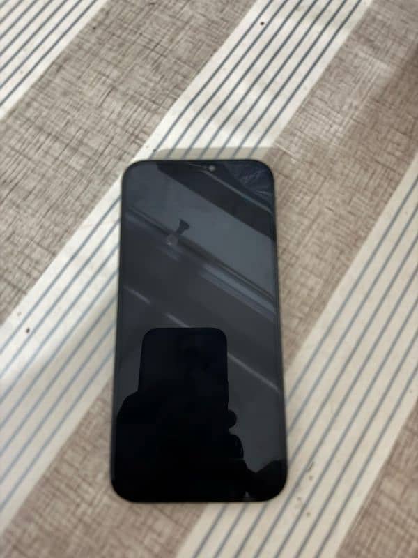 Iphone 12 pro max with sim time remaining 0