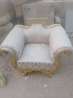 saleem cousion maker sale purchase and repairing 1seater 2500