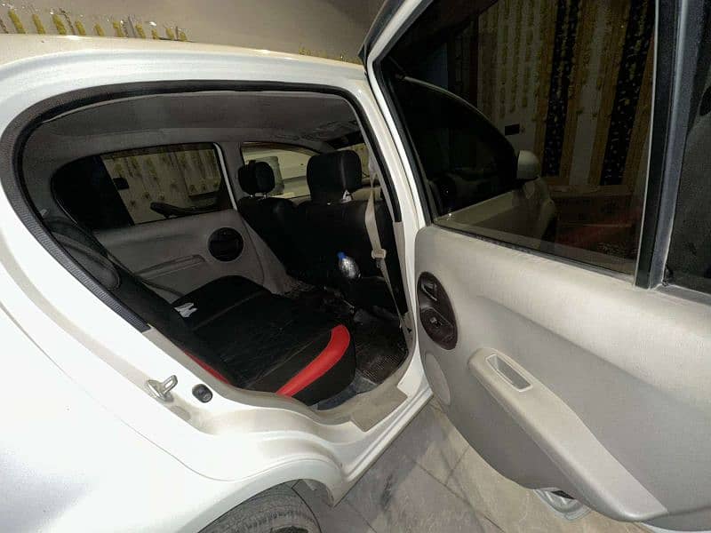 Daihatsu Boon 2013 5