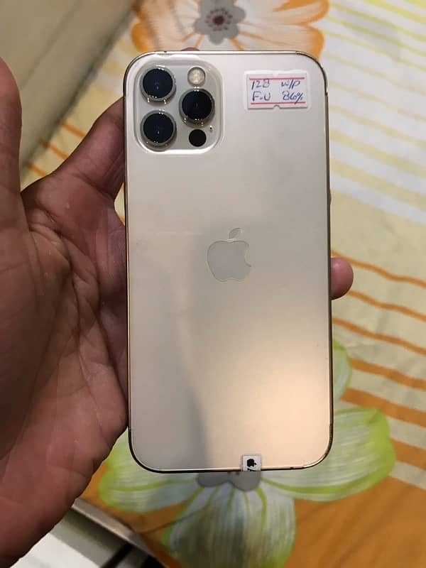 Iphone 12 pro 0