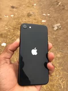 I phone Se 2020 pta approved