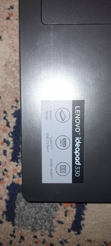 lenove ideapad 330-141KB 3