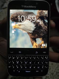 Blackberry Q20 (PTA Prove)