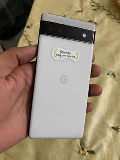 google pixel 6a official approved