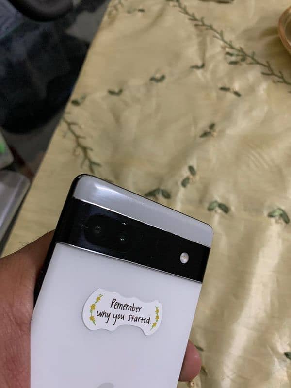 google pixel 6a official approved 4