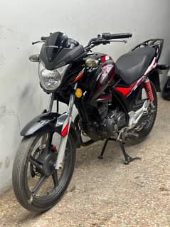 Honda Cb150f 2019 Total Genuine