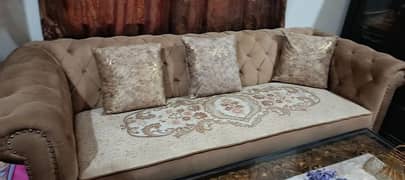 5seatr sofa set