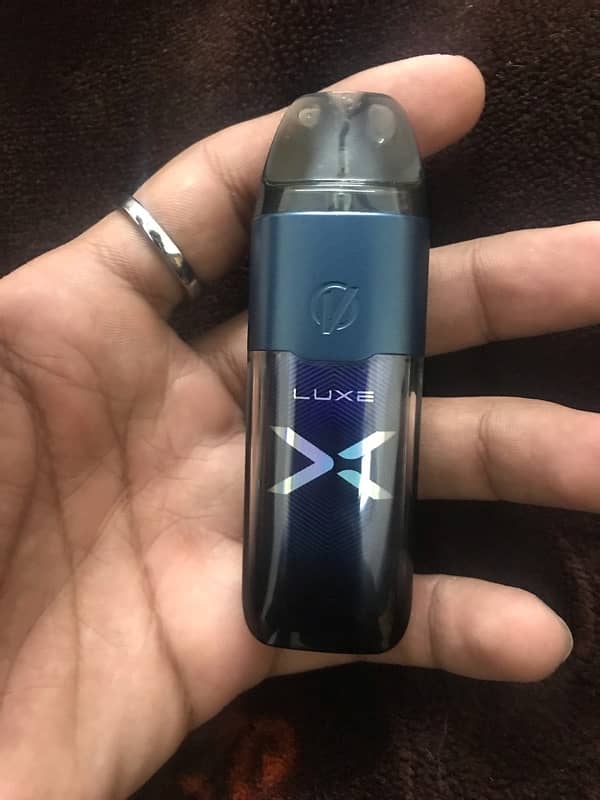 LUXE X POD 2