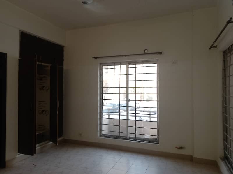 5 Marla 2 Bedroom Unfurnished Apartment for Rent Sector C Askari 11 Lahore 20