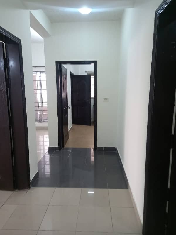 5 Marla 2 Bedroom Unfurnished Apartment for Rent Sector C Askari 11 Lahore 25