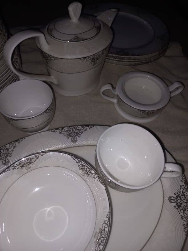 Dinner Set 1