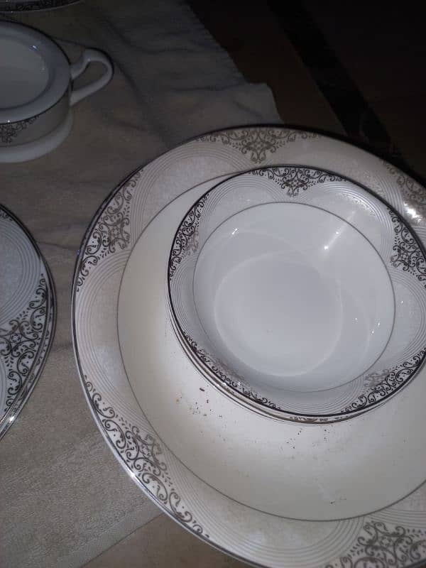 Dinner Set 6