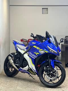 KAWASAKI NINJA 250