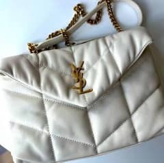 YSL Crossbody Bag