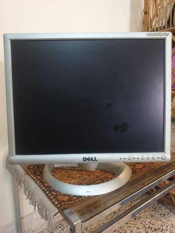 Dell monitor for sale 1