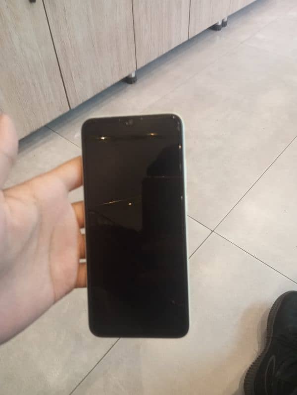 Redmi mobile 1