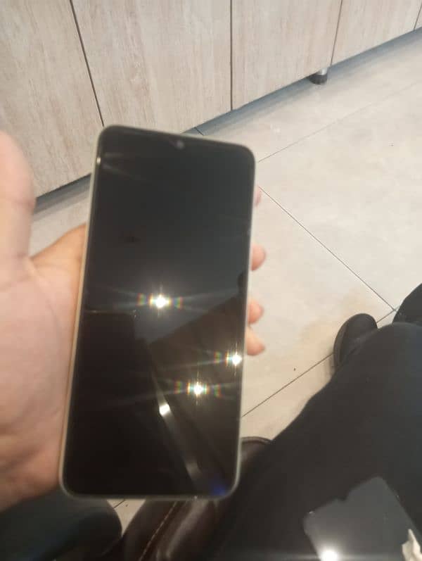 Redmi mobile 2