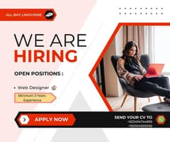 Need onsite website graphics designer