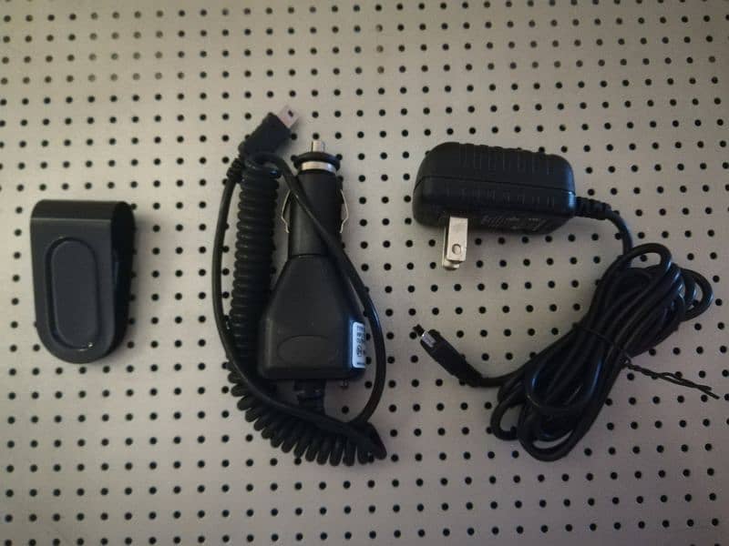 BlueAnt SuperTooth 3 Car BlueTooth HandsFree and SpeakerPhone Device 9