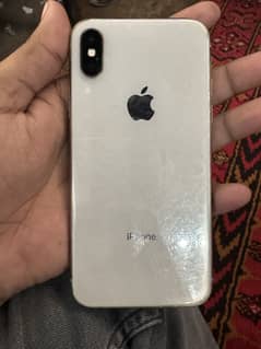 Iphone x 64 gb