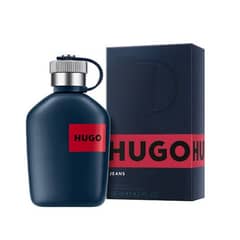 Hugo Jeans 125ml