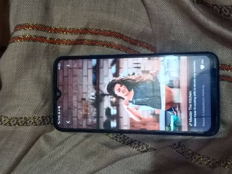 VIVO Y11S full box for sale 0