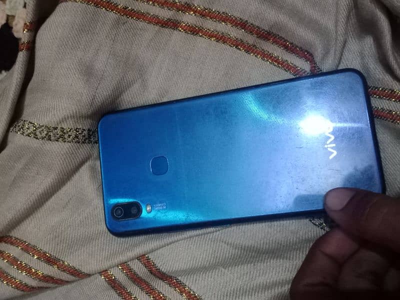 VIVO Y11S full box for sale 1