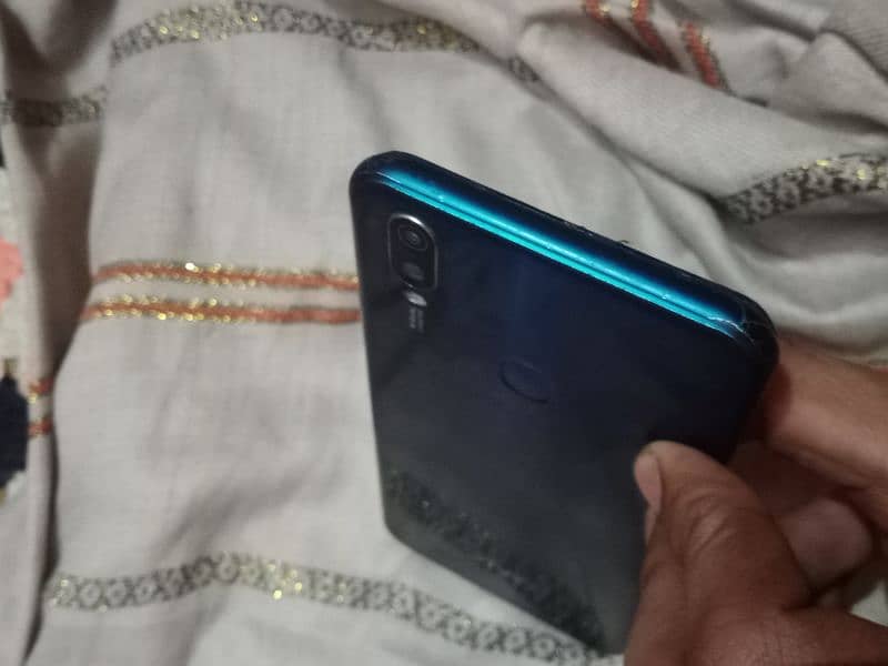 VIVO Y11S full box for sale 5