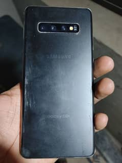 samsung galaxy s10 plus