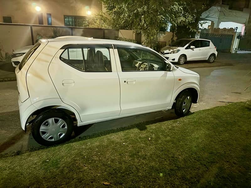 Suzuki Alto 2024 2