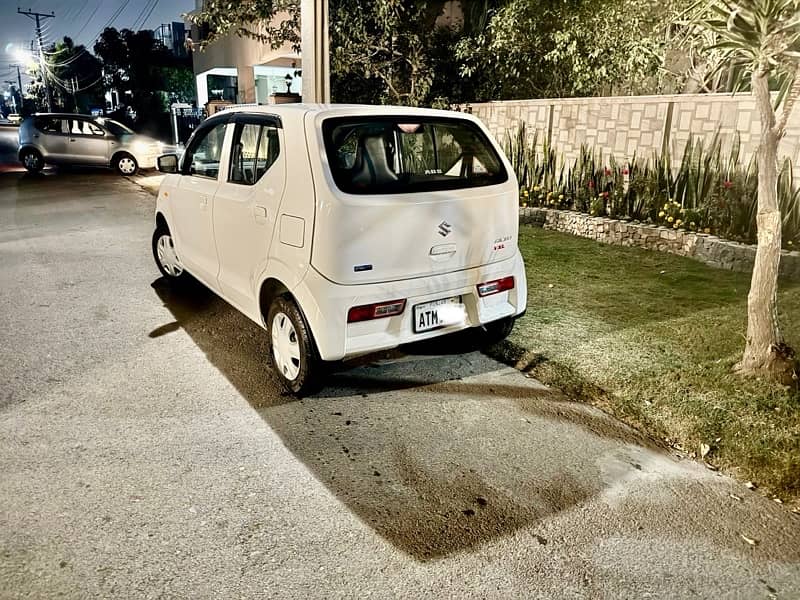 Suzuki Alto 2024 3