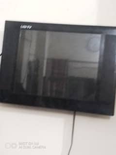 Samsung LED tv