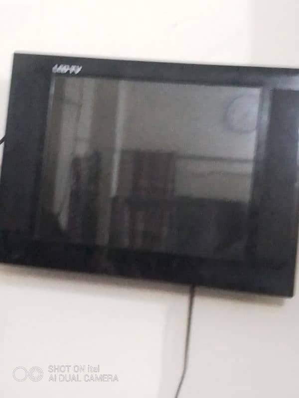 Samsung LED tv 0